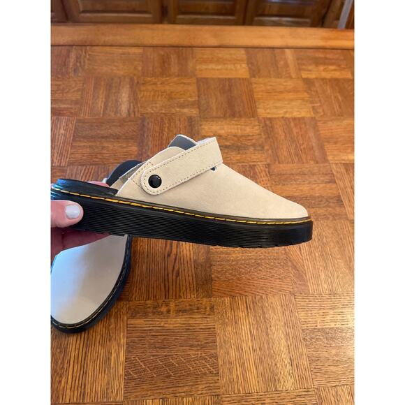 Dr. Marten women’s Carlson Mule size 8 - Picture 9 of 9